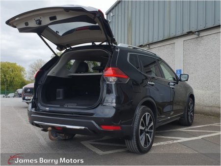 2018 Nissan X-Trail - photo 29
