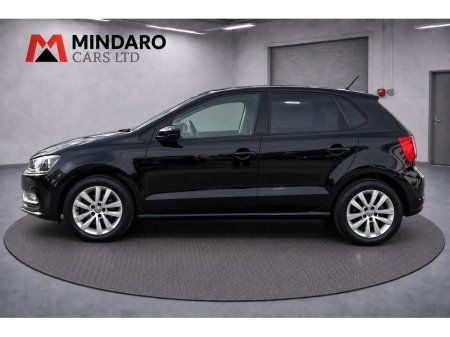 2016 Volkswagen Polo - photo 4