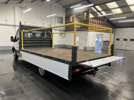 2021 Ford Transit - photo 39