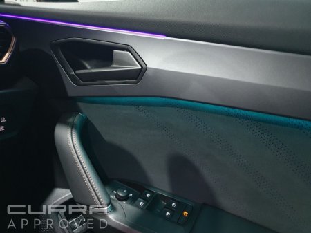 2025 Cupra Formentor - photo 18
