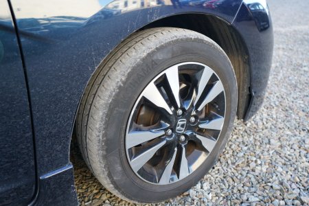 2016 Honda Shuttle - photo 26