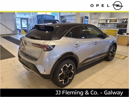 2026 Opel Mokka - photo 4