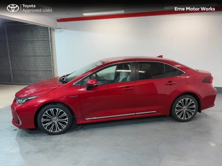 2022 Toyota Corolla - photo 2