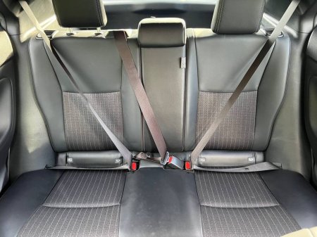 2022 Toyota Yaris Cross - photo 12