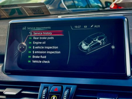 2017 BMW 2-Series - photo 38