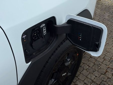2026 Kia EV2 - photo 43