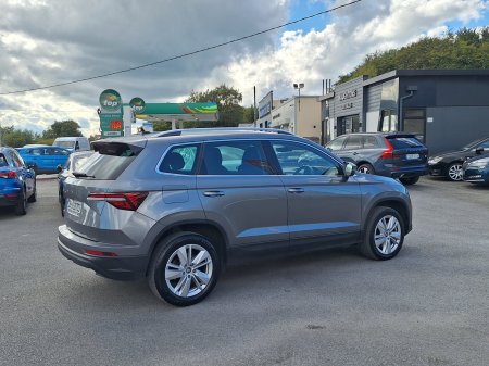 2025 Skoda Karoq - photo 3