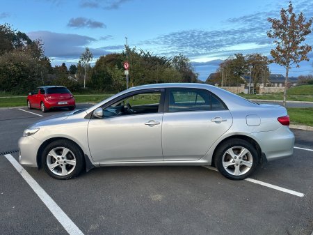2012 Toyota Corolla - photo 5