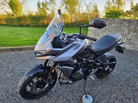 2023 Triumph Other