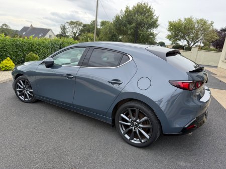 2019 Mazda Mazda3 - photo 8