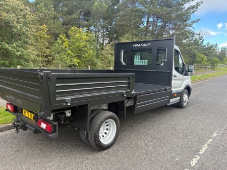 2023 Ford Transit - photo 10