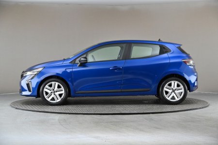 2025 Renault Clio - photo 5