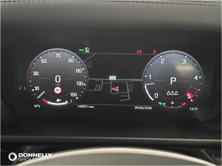 2024 Land Rover Defender - photo 16