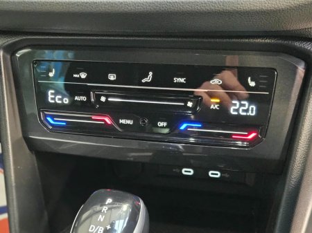 2023 Volkswagen Tiguan - photo 13