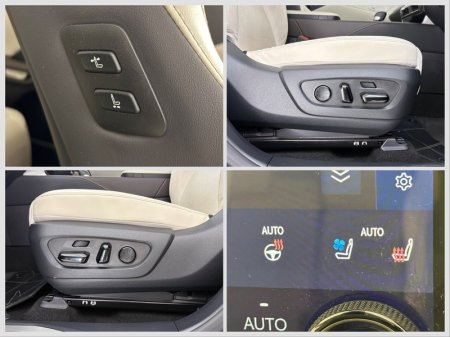 2023 Lexus RX450H+ - photo 18