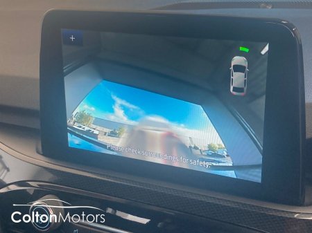 2022 Ford Kuga - photo 24
