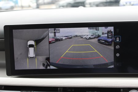 2026 Hyundai Tucson - photo 15
