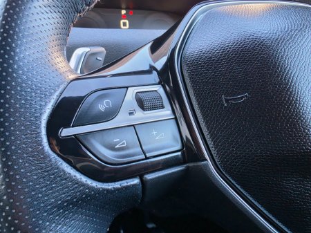 2018 Peugeot 5008 - photo 31
