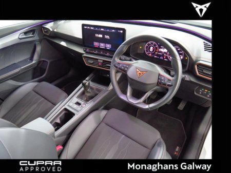 2023 Cupra Formentor - photo 11