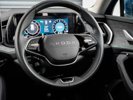 2025 Skoda Kodiaq - photo 13