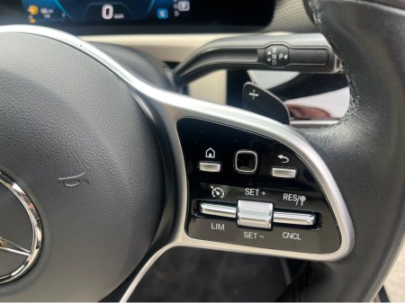 2022 Mercedes-Benz CLA - photo 19