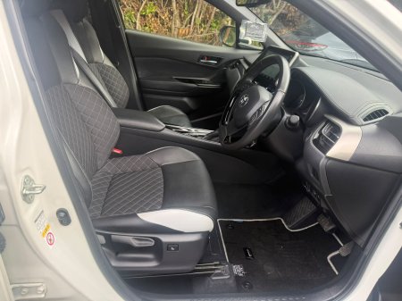 2019 Toyota C-HR - photo 6