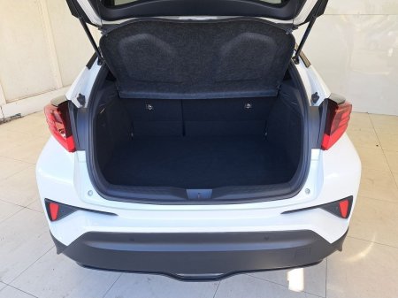 2020 Toyota C-HR - photo 20