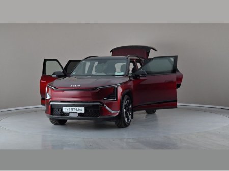2026 Kia EV5 - photo 45