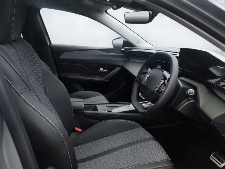 2026 Peugeot 308 - photo 3