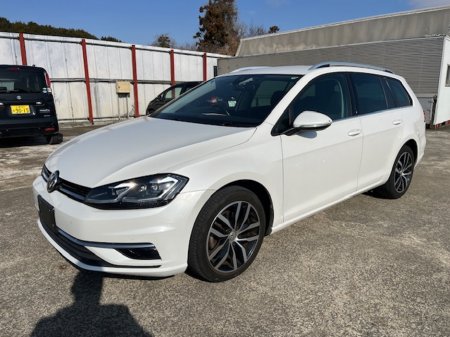 2019 Volkswagen Golf - photo 5