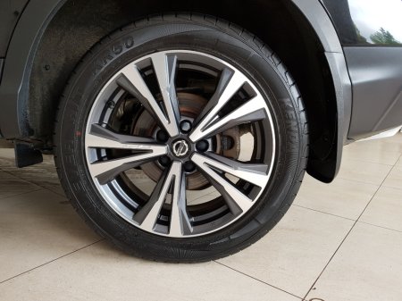 2020 Nissan Qashqai - photo 9