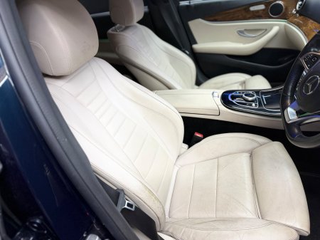 2017 Mercedes-Benz E-Class - photo 22