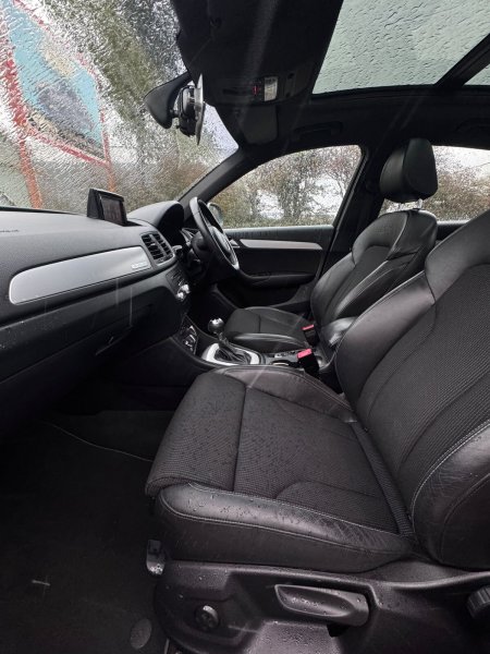 2014 Audi Q3 - photo 14
