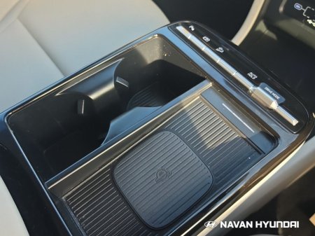 2024 Hyundai Tucson - photo 27