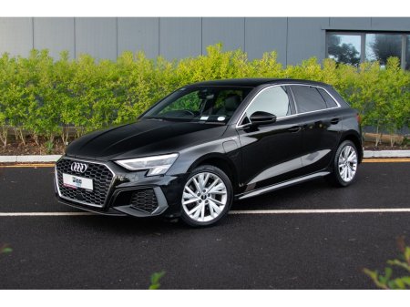 2021 Audi A3 - photo 3