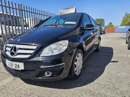 2012 Mercedes-Benz B-Class - photo 10