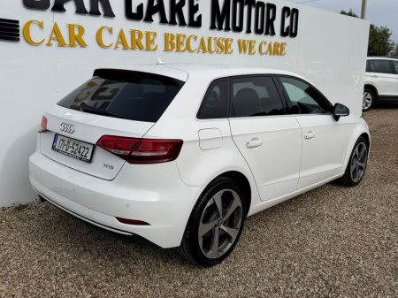 2017 Audi A3 - photo 4