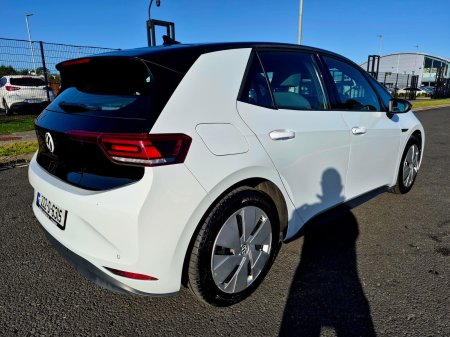 2022 Volkswagen ID.3 - photo 7