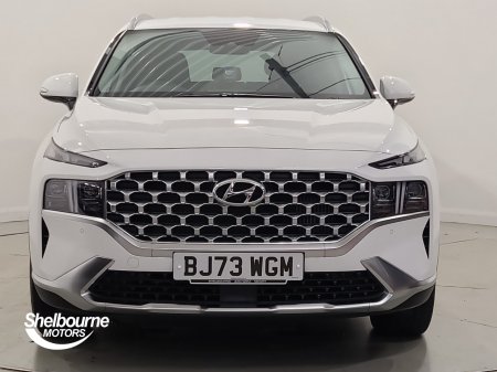 2023 Hyundai Santa Fe - photo 11
