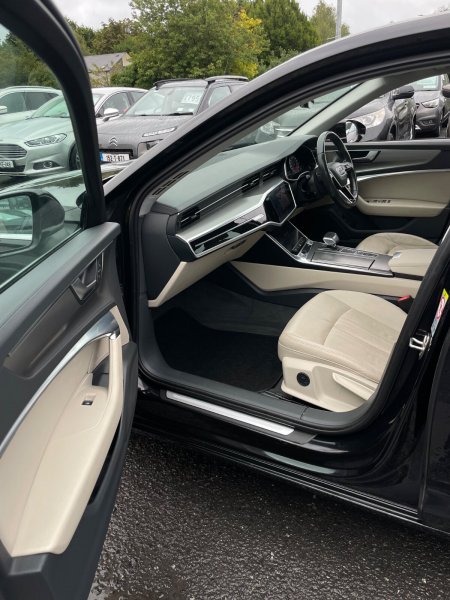 2020 Audi A6 - photo 8