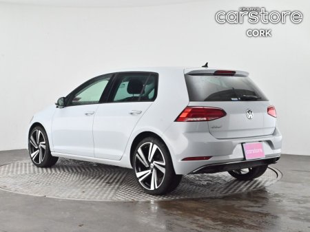 2018 Volkswagen Golf - photo 3