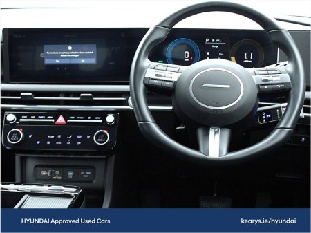 2026 Hyundai Tucson - photo 4
