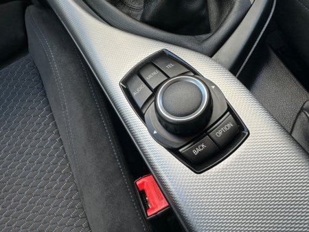 2014 BMW 1-Series - photo 23