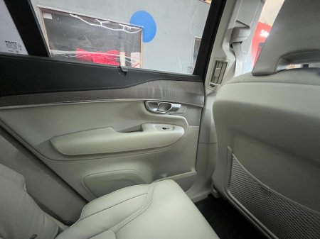 2023 Volvo XC90 - photo 18