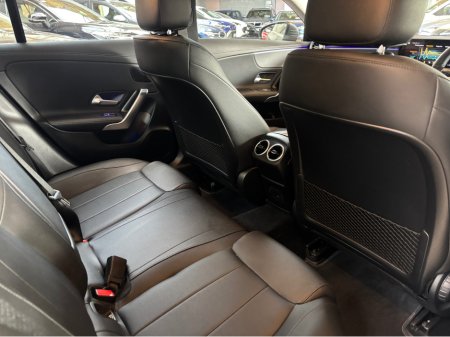 2023 Mercedes-Benz CLA - photo 8