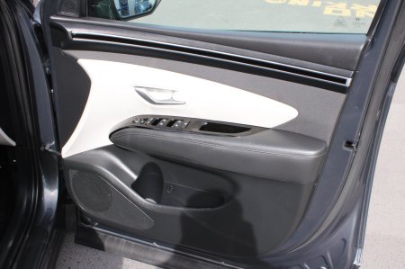 2024 Hyundai Tucson - photo 16