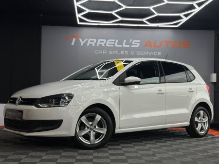 2012 Volkswagen Polo - photo 6