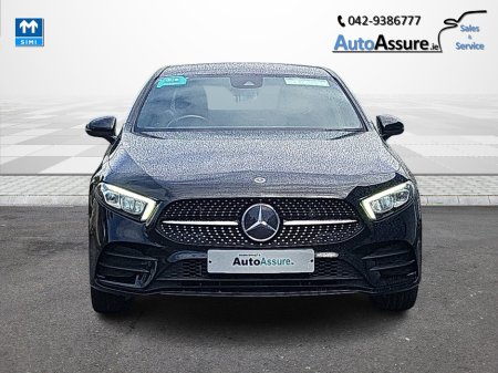 2022 Mercedes-Benz A-Class - photo 5
