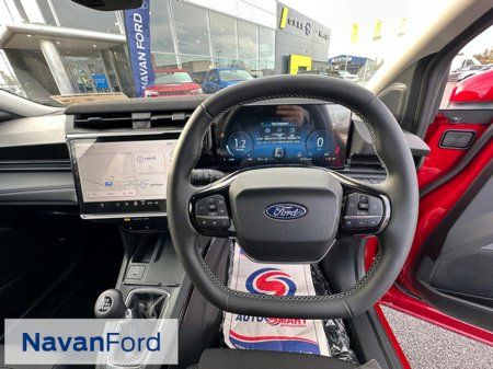 2026 Ford Puma - photo 16