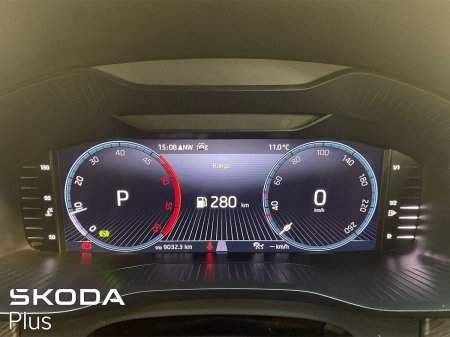 2024 Skoda Kodiaq - photo 13